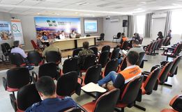 Comitê mantém toque de recolher em São Miguel do Oeste
