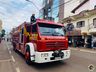 Itapiranga: Desfile de Sete de Setembro tem foco no civismo; fotos 