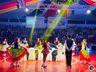 Show da 44ª Oktoberfest de Itapiranga valoriza diferentes culturas no evento germânico