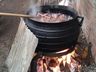 Lions Clube Renascer de SJCedro promove feijoada beneficente