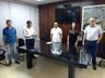 Novos Secretários Municipais tomam posse em São José do Cedro