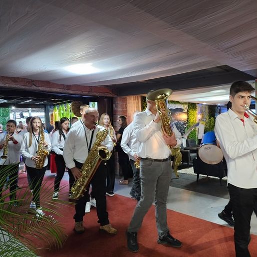 11ª Efrait valoriza atrações culturais locais