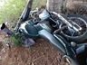 Motociclista é encontrado morto no interior de São João do Oeste