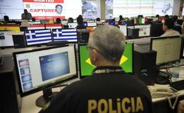 Russo alvo da Interpol preso em SC poderá aguardar extradição em liberdade