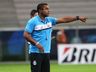 Escolha rápida no tricolor, Roger Machado é o novo técnico do Grêmio