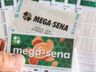  Quatro apostas de SC garantem prêmios na Mega-Sena de R$ 127 milhões