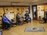 Começa debate com candidatos a prefeito de São Miguel do Oeste 