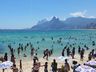Turismo de SC prevê alcançar saldo de 163 mil empregos em 2023