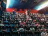 'Homem-Aranha: Sem Volta Para Casa' lota mais uma sessão do Cine Peperi