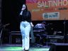 Canta Saltinho 2025 destaca talentos locais em noite de música e emoção