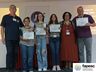 Escola do interior de Itapiranga conquista título nacional