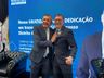 Empresário de São Miguel do Oeste toma posse como governador do Distrito 4740 do Rotary