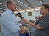 Vigésima terceira edição do Itaipu Rural Show é lançado oficialmente pela Cooperitaipu