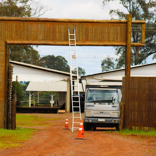 Organizadores estão confiantes e otimistas para a Faismo do mês que vem