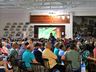 Cooperalfa reúne mais de 500 associados em pré-assembleia em SMOeste