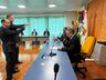 Eleitos tomam posse e assumem cargos em Barra Bonita