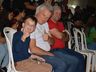 Final do Festerê Municipal reúne grande público em Campo Erê
