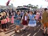2º Quermesse reúne toda rede de educação em Campo Erê