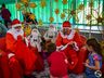 Campanha Natal Solidário entrega presentes a mais de 550 crianças de SMOeste 