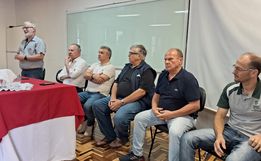 Seminário de Agricultura discute estratégias para o setor