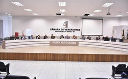 Câmara aprova em segundo turno projeto que altera Estatuto dos Servidores