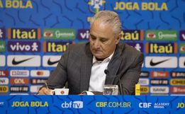 Confira as datas e horários dos jogos do Brasil na Copa do Mundo de 2022