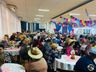 Festa Regional das Apaes reúne alunos, professores e autoridades