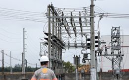 Celesc anuncia construção de nova rede de abastecimento em Itapiranga 