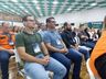 Descanso participa do Seminário Mesorregional de Proteção e Defesa Civil