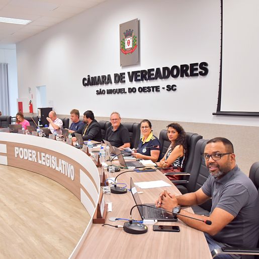 Vereadores aprovam projeto sobre parcelamento do IPTU e da Taxa de Coleta de Lixo