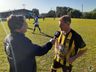 Penharol vence o Maringá no 1º jogo da final da Taça Amizade