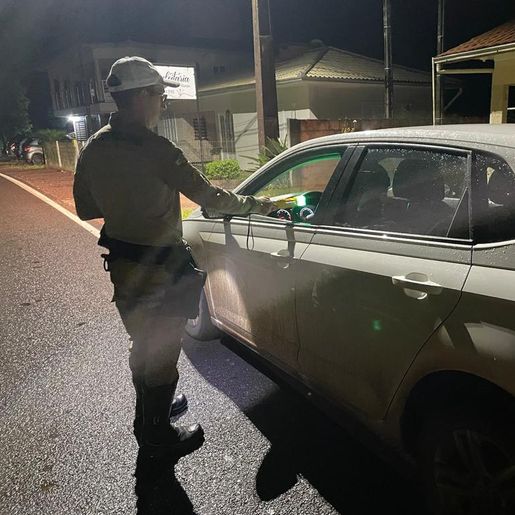 PMRv divulga resultado da operação Réveillon em rodovias estaduais do Extremo-Oeste 