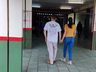 2ª maior unidade eleitoral registra baixo movimento em São José do Cedro