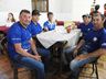 Desportistas são homenageados em São Miguel do Oeste