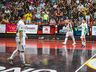 É CAMPEÃO: São Miguel Futsal derrota Luzerna e conquista título da Série Prata 