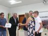 Profissionais da imprensa e escritores são homenageados em sessão solene