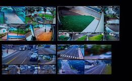 Polícia Militar passa a monitorar espaços públicos em Iporã do Oeste