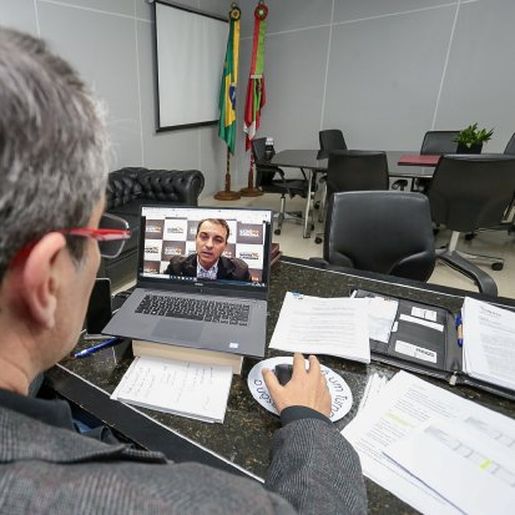 Governo de SC decreta novas medidas de isolamento social por 14 dias