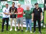 E.C. Cruzeiro da Linha Waldemar vence o Campeonato Comunitário
