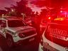 Polícia Militar prende homem por tentativa de homicídio em Descanso