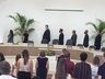 Prefeito e vereadores tomam posse em São João do Oeste