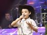 Segundo dia do Festival de Música em SMO destaca talentos infantojuvenis e sertanejos