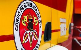 Homem de 67 anos é salvo de engasgo com carne em Iporã do Oeste