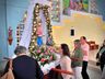 Romaria de Nossa Senhora do Caravaggio reúne cerca de 4 mil fiéis em Guaraciaba