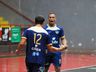 Com desfalques, São Miguel Futsal vence Abelardense no detalhe e segue líder