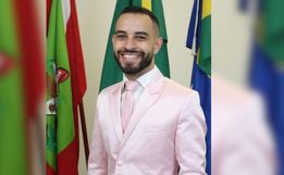 Câmara de Lages aceita pedido de impeachment de vice Jair Junior após caso de violência doméstica