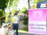 Núcleo da Mulher Empresária de Itapiranga realiza campanha Páscoa Solidária