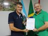 Câmara de Iporã do Oeste devolve mais de R$ 260 mil ao Executivo