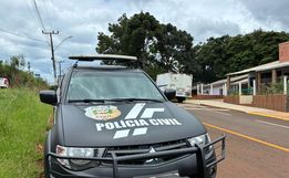 Homem é encontrado morto no centro de Iporã do Oeste