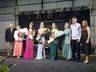 Kerbfest 2022: conheça as novas soberanas de Iporã do Oeste